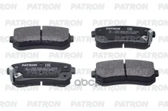 ������� ��������� �������� ���� Hyundai: Accent, KIA: RIO 1.4I/1.6I 05 Patron ���. PBP1956 PBP1956 ����