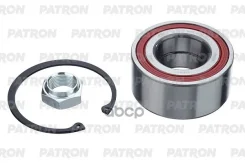 ��������� ��������� ������ AUDI: 100 82-91, 200 83-91, Quattro 80-91 Patron ���. PBK962 PBK962 ����