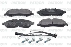 ������� ��������� �������� ���. FORD Transit 16- Patron ���. PBP315 PBP315 ����