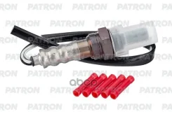 ������-���� ������������� OZA624-E4 NTK Thimble type (4-����) ������������� ��������� 3.4��� � 0.7��� Patron ���. POS014 POS014 ����