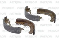 ������� ��������� ���������� ���. (c ABS) LADA: Granta 1.6 11-, Kalina 1.4 08-, 1.6 04-, Priora 1.6 08- Patron ���. PSP001 PSP001 ����