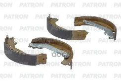 ������� ��������� ���������� FORD: Focus II (DA_) 04-, Focus II ����� (DA_) 05-, Focus II ��������� (DAW_) 04- Patron ���. PSP002 PSP002 ����