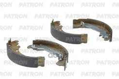 ������� ��������� ���������� ���� FORD: Fiesta/Fusion 1.3I-1.6I/1.6TDCI 05 Patron ���. PSP8742 PSP8742 ����