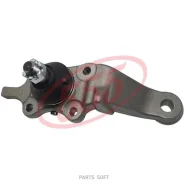 ����� ������� Tundra, Sequoia 02- LH LOW, ����� SB3862L ����