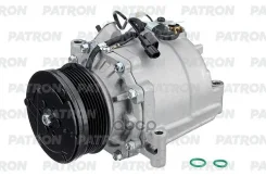 ���������� ������������ Honda Civic VIII (06-) 1.8i Patron ���. PACC054 PACC054 ����