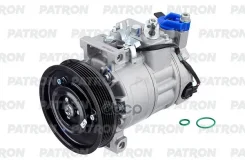 ���������� ������������ Audi A4 (B7) (04-)/A8 (05-)/Q7 (10-) (125mm 6PK) Patron ���. PACC063 PACC063 ����