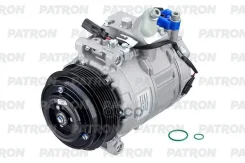 ���������� ������������ Mercedes-Benz C (W204) (07-)/E (W212) (09-) CGI Patron ���. PACC075 PACC075 ����