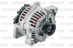 ��������� CA1581IR 14V 100A OPEL: Astra G 1.4i/1.6i/1.8i/2.0i 98- / Meriva 1.6i/1.8i 03- / Zafira A 1.6i/1.8i/2.0i 99- Patron ���. PALT027 PALT027 ���...