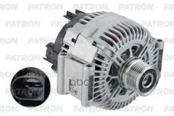 ��������� CA2038IR 14V 180A Mercedes: Sprinter 2.2CDI 06- / Vito W639 2.2CDI 03- Patron ���. PALT023 PALT023 ����