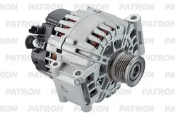 ��������� 14V 120A Peugeot: 3008 1.6THP 09- Citroen: C5 1.6THP 09- MINI: Cooper 1.6i 07- Patron ���. PALT055 PALT055 ����