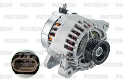 ��������� 14V 90A Toyota: Yaris 1.0i/1.3i 99- Patron ���. PALT062 PALT062 ����