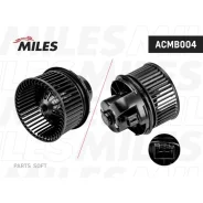 ����� ��������� FORD Focus II/Focus III/Mondeo/KUGA 03-/07-/11- Miles ACMB004 Miles ACMB004 ACMB004 ����