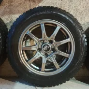 RAYS Arthur Exchange. 5.5x15", 5x114.3, ET-8, �� 66,1���. ����