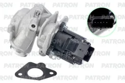 ������ EGR Peugeot: 107 1.4 HDI 05-, 206 1.4 HDI 02-08, 207 1.4 HDI 06-12 Citroen C1 1.4 HDI 05-, C2 1.4 HDI 03-, C3 1.4 HDI 03- Patron ���. PEGR026 P...