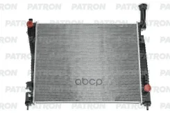 �������� ������� ���������� ������ JEEP Grand Cherokee IV (WK, WK2) 3.6 V6 4X4 10- Patron ���. PRS4612 PRS4612 PRS4612 ����