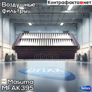 ������ ��������� Masuma ���. MFA-K395 MFAK395 ����