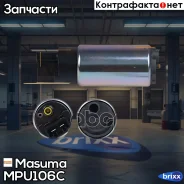 ��������� ���� Masuma ���. MPU-106C MPU106C ����
