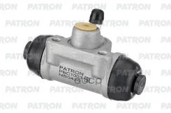 ������� ��������� ������� VAG Polo sedan 12- / Rapid 12- (TVS-Girling, 1KH, ��� �������� ��� �����! ) Patron ���. PBC1003 PBC1003 ����