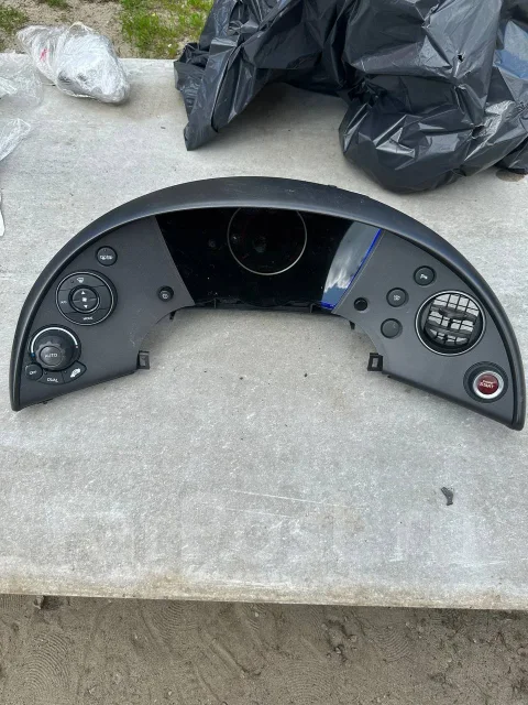 ��������� ������ Civic FN2 TypeR ����
