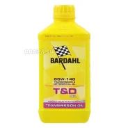 Bardahl T&D
