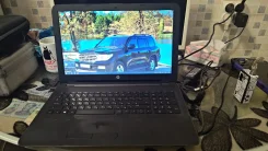 HP 250 G6. 15.6", 1,4����, ��� 2048 ��, ���� 500���, WiFi: 1, Bluetooth: 1 ����
