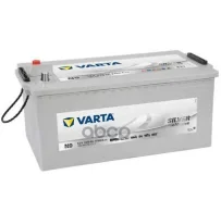 Varta ProMotive