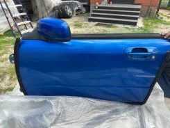 ����� �������� ������ Subaru Impreza GG ����