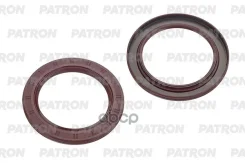 ������� ��������� 84x117x8.5 LD FKM, Nissan Patron ���. P18-0221 P180221 ����