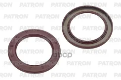 ������� ��������� 76x108x8 LD FKM, Hyundai-KIA Patron ���. P18-0224 P180224 ����
