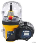 ��������������, Osculati 29.647.03 Epirb3 Pro OCEAN SIGNAL � AIS CAT1 ����
