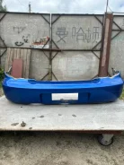������ ������ Subaru Impreza GG (���������) ����