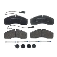 ������� ��������� �������� /�������� 4 ��/ Brembo P56123 P56123 ����