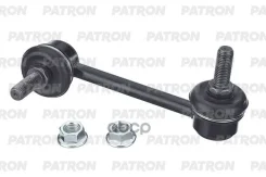 ���� ������������� Honda: Accord VII 98-02, Accord VII Aerodeck 98-, Accord VII Hatchback 99-02 (����������� � �����) Patron ���. PS40058RKOR PS40058R...
