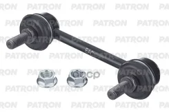 ���� ������������� Nissan: Primera 96-01, Primera Hatchback 96-02, Primera Traveller 98-01 (����������� � �����) Patron ���. PS4711KOR PS4711KOR ����