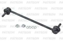���� ������������� LC62-34-170A Mazda: MPV II 99- /323 98- (����������� � �����) Patron ���. PS4715KOR PS4715KOR ����