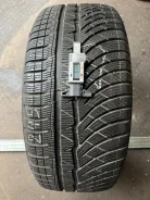 Michelin Pilot Alpin 4. ������, ��� �����, 2020 ���, �/�, ����� 10 % ����