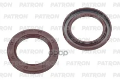 ������� ��������� 42x62x7 RD FKM, PSA Patron ���. P18-0069 P180069 ����