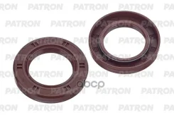������� ��������� 31x50x8 RD FKM, OPEL Patron ���. P18-0098 P180098 ����