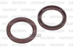������� ��������� 38x50x6 RD FKM, PSA/ Toyota Patron ���. P18-0116 P180116 ����
