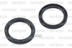 ������� ��������� 40x52x7 RD ACM, Nissan Patron ���. P18-0142 P180142 ����