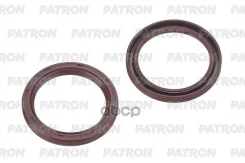 ������� ��������� 51x65x7 RD FKM/ACM, Volvo Patron ���. P18-0229 P180229 ����