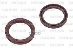 ������� ��������� 37.6x49x7.5 RD FKM, Hyundai-KIA Patron ���. P18-0239 P180239 ����