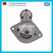������� 12V 2,0kW 10 ����� Krauf STB1135BA STB1135BA ����