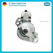 ������� 12V 1,7 kW Krauf STB5206BA STB5206BA ����