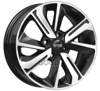Original Series Wheels KL-319