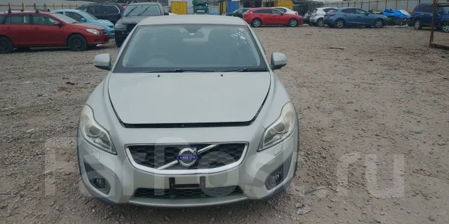 Volvo C30. MK43, B4204S3 ����