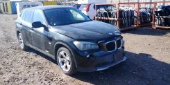 BMW X1. WBAVL32030VT41310, N46B20BD ����