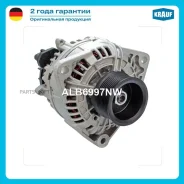 ��������� c� ������ 9 ������ Krauf ALB6997NW ALB6997NW ����