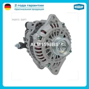 ��������� 12V 100 Amp Krauf ALM1598BS ALM1598BS ����