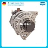 ��������� 12V 130 amp Krauf ALN7560ZD ALN7560ZD ����
